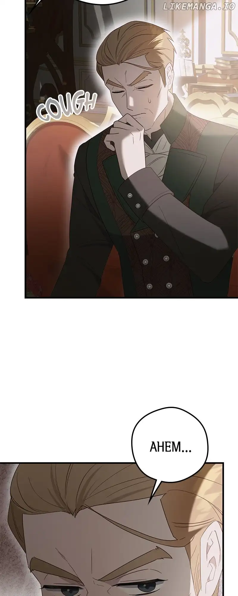 A Golden Fate That Transcends Time chapter 23 page 75