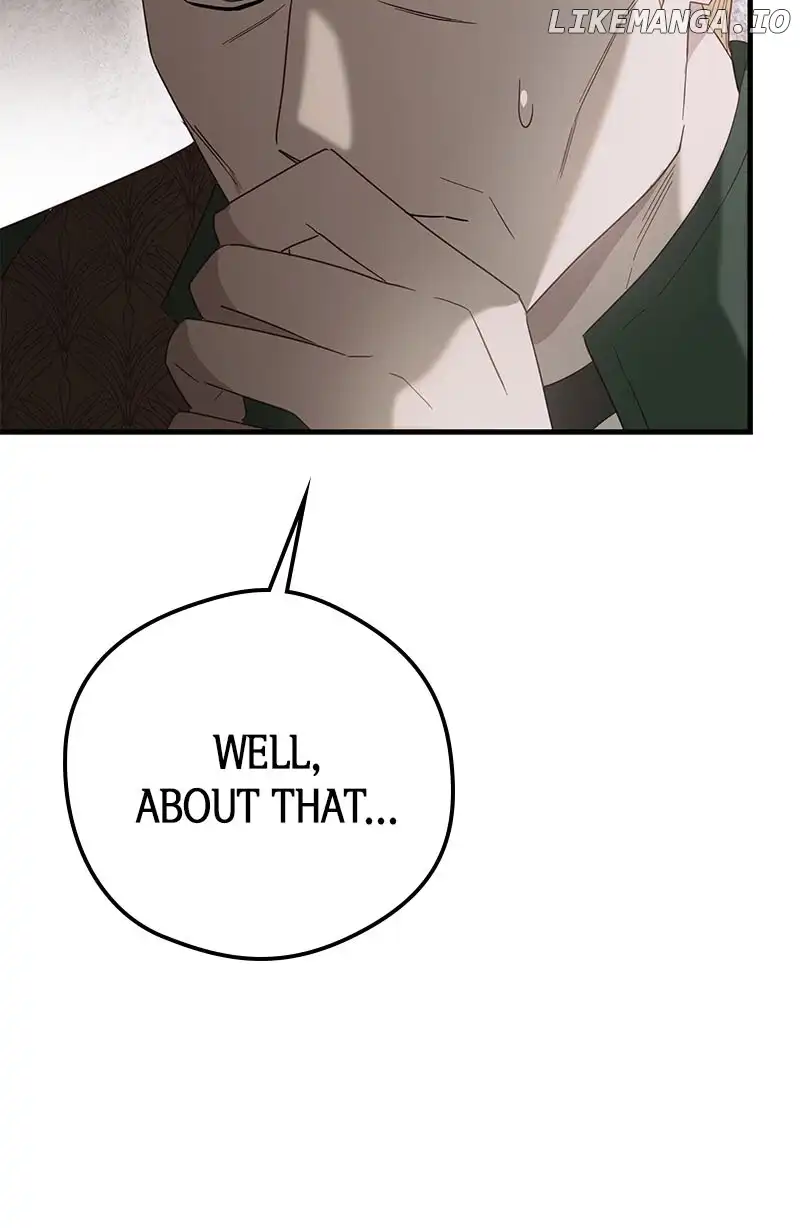 A Golden Fate That Transcends Time chapter 23 page 76
