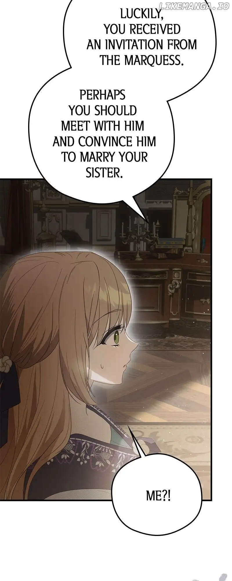 A Golden Fate That Transcends Time chapter 23 page 78
