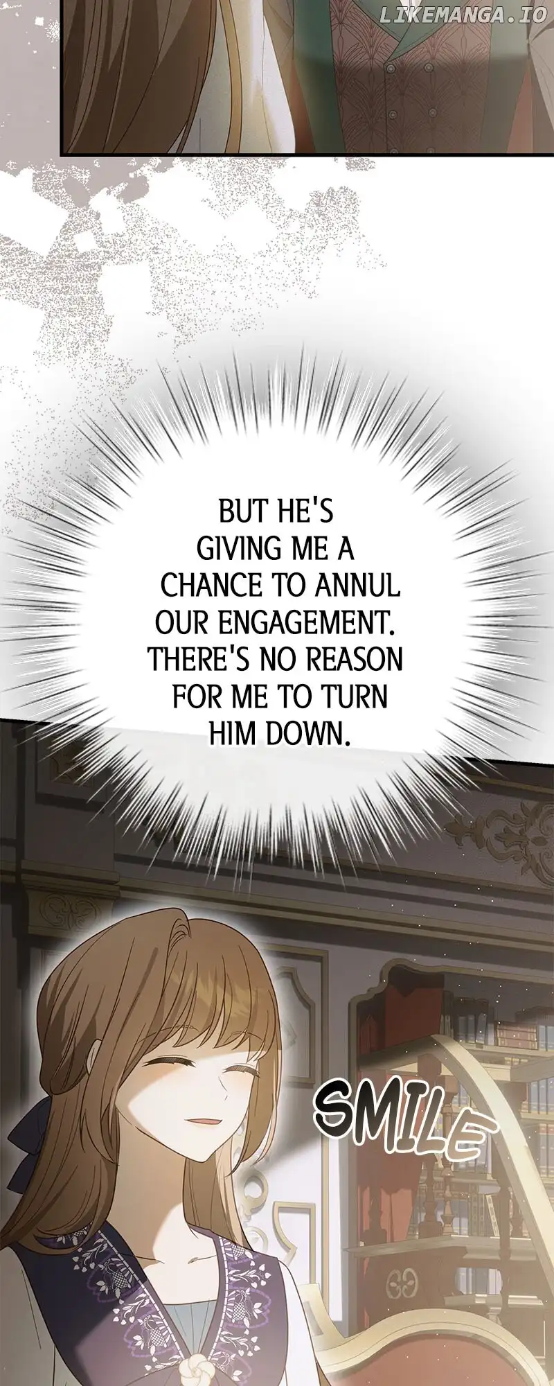 A Golden Fate That Transcends Time chapter 23 page 81