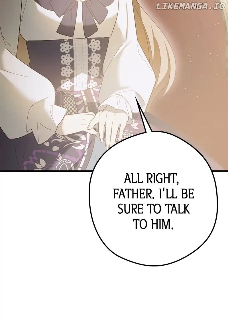 A Golden Fate That Transcends Time chapter 23 page 82