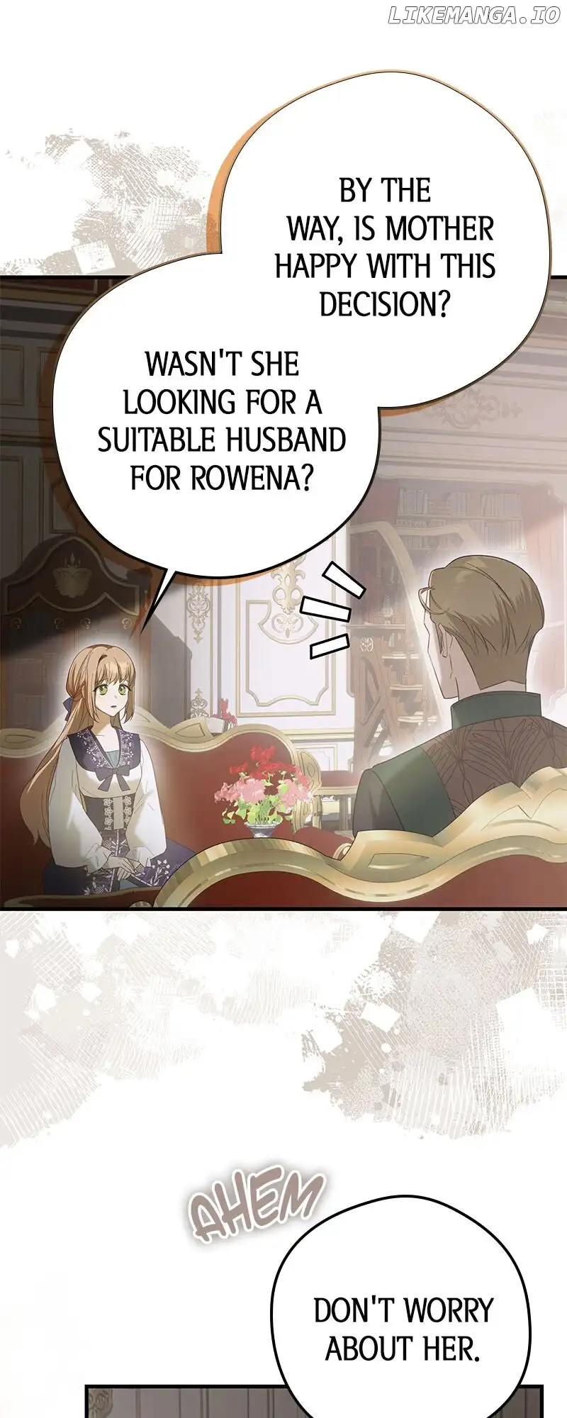 A Golden Fate That Transcends Time chapter 23 page 83