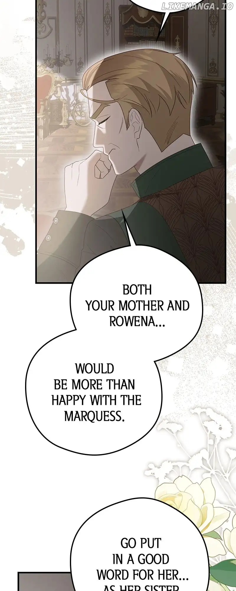 A Golden Fate That Transcends Time chapter 23 page 84