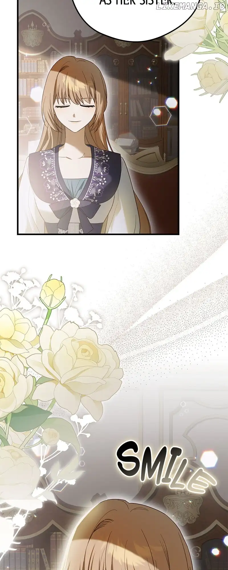 A Golden Fate That Transcends Time chapter 23 page 85