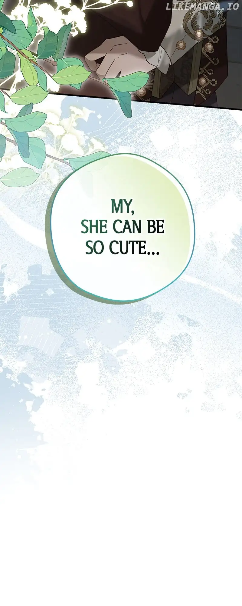 A Golden Fate That Transcends Time chapter 23 page 91