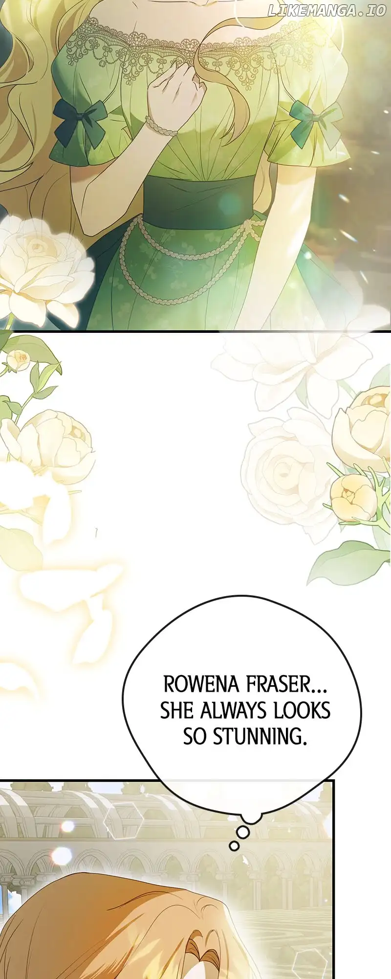 A Golden Fate That Transcends Time chapter 24 page 4