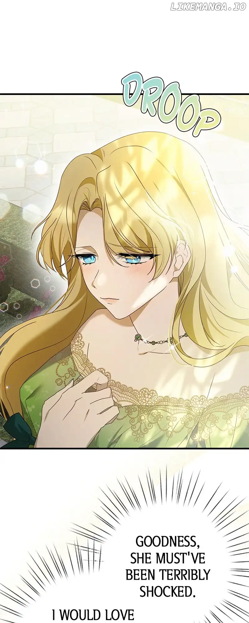 A Golden Fate That Transcends Time chapter 24 page 7