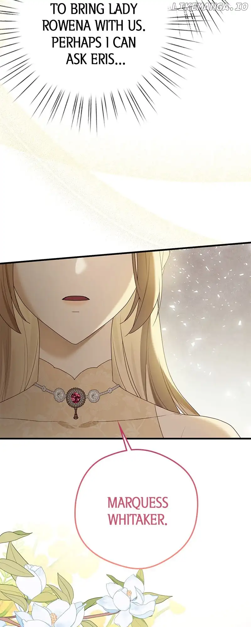 A Golden Fate That Transcends Time chapter 24 page 8