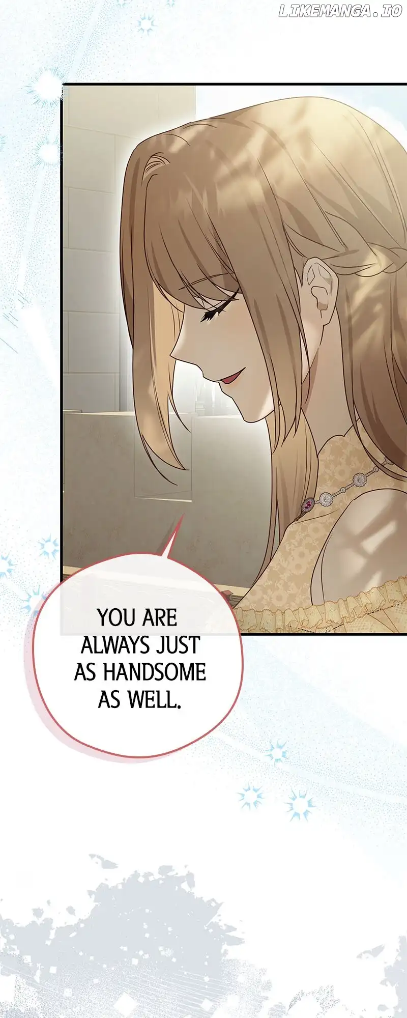 A Golden Fate That Transcends Time chapter 24 page 14