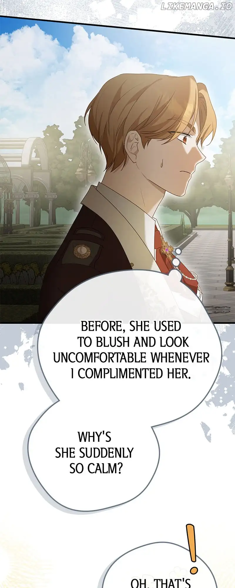 A Golden Fate That Transcends Time chapter 24 page 15