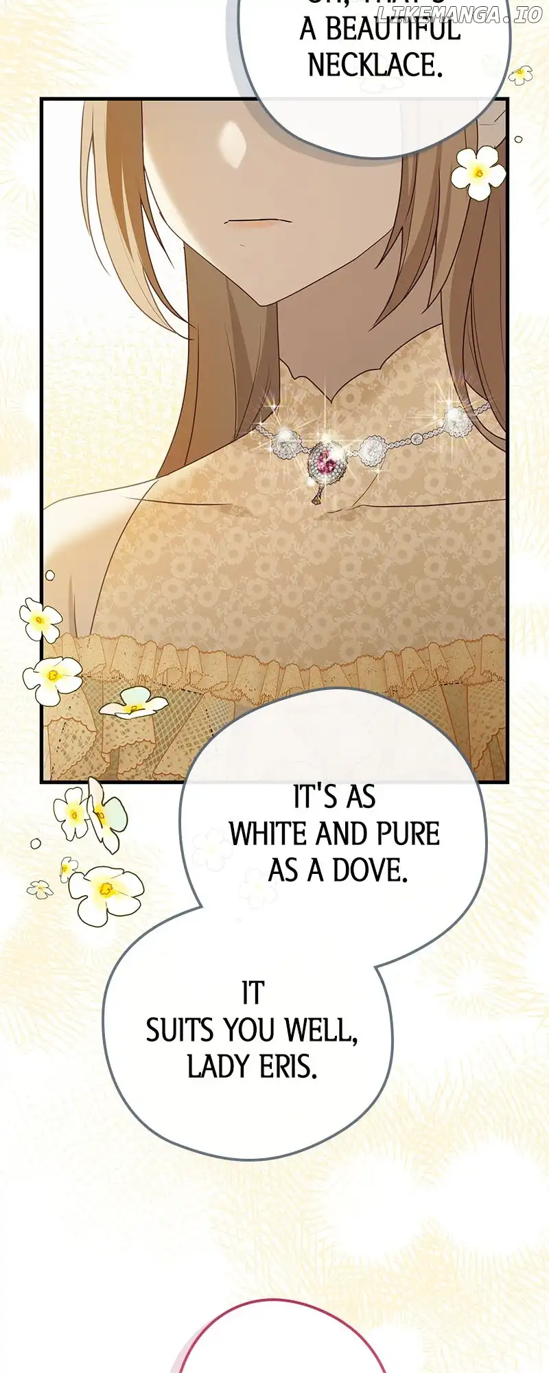 A Golden Fate That Transcends Time chapter 24 page 16