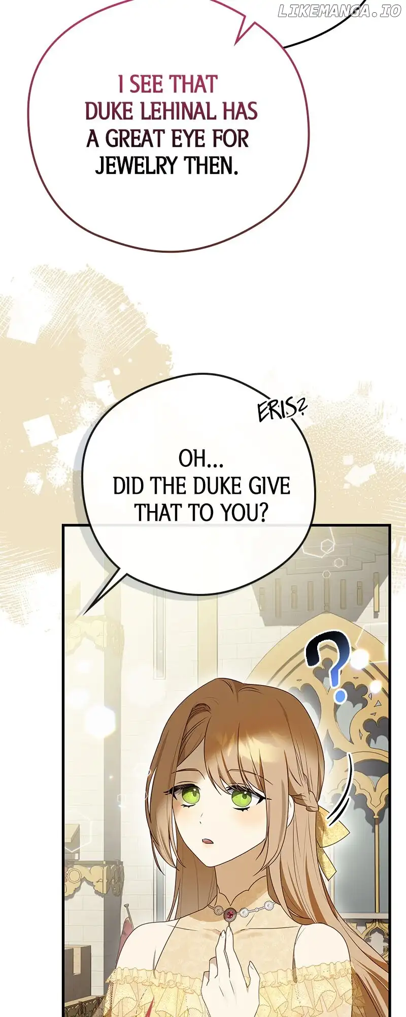 A Golden Fate That Transcends Time chapter 24 page 18