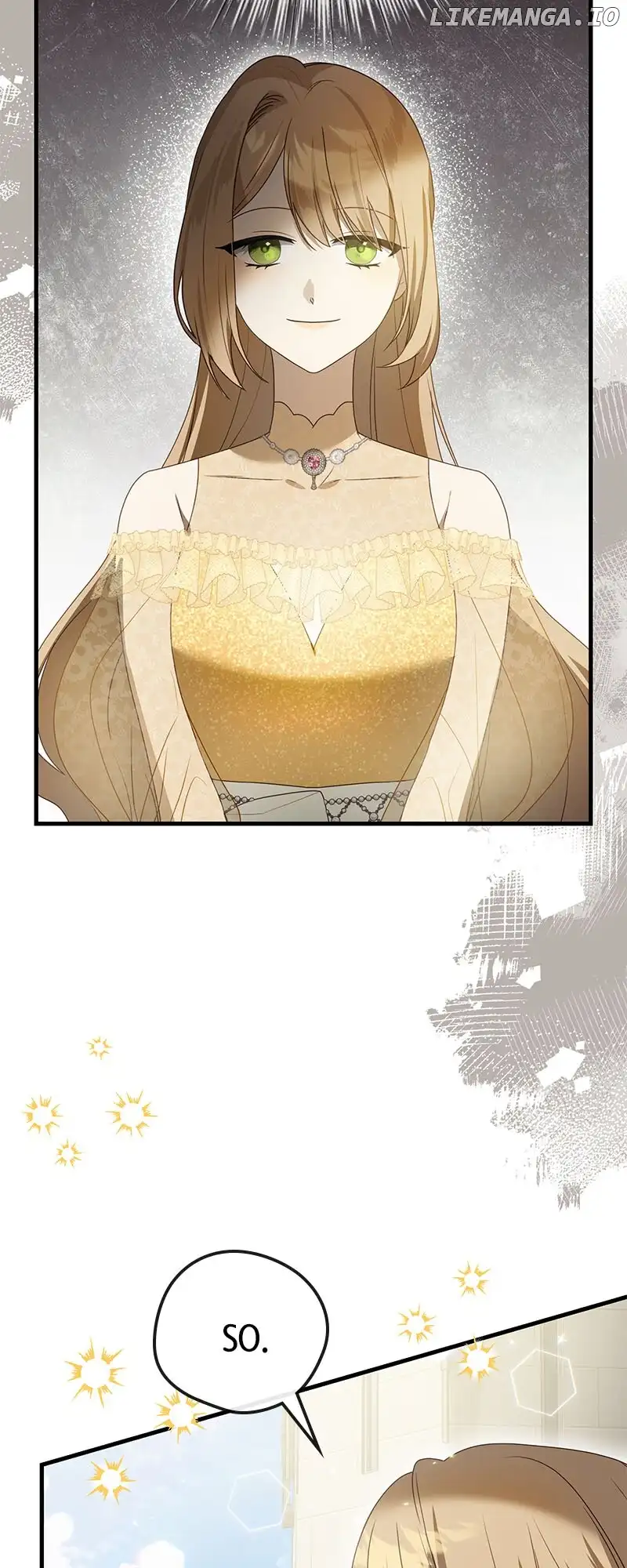 A Golden Fate That Transcends Time chapter 24 page 23