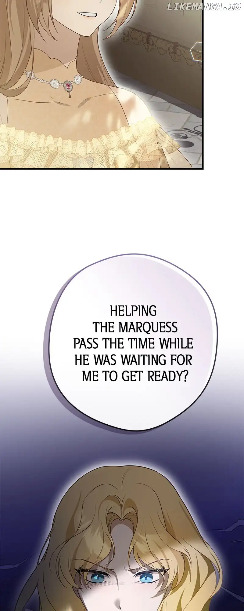 A Golden Fate That Transcends Time chapter 24 page 25