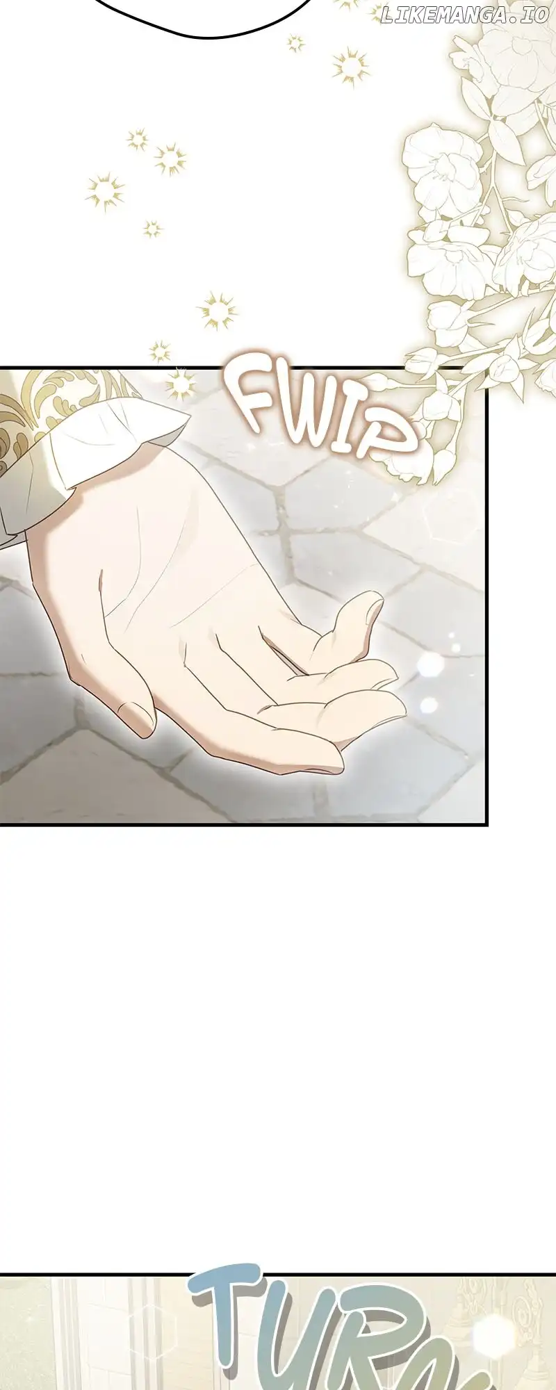 A Golden Fate That Transcends Time chapter 24 page 28