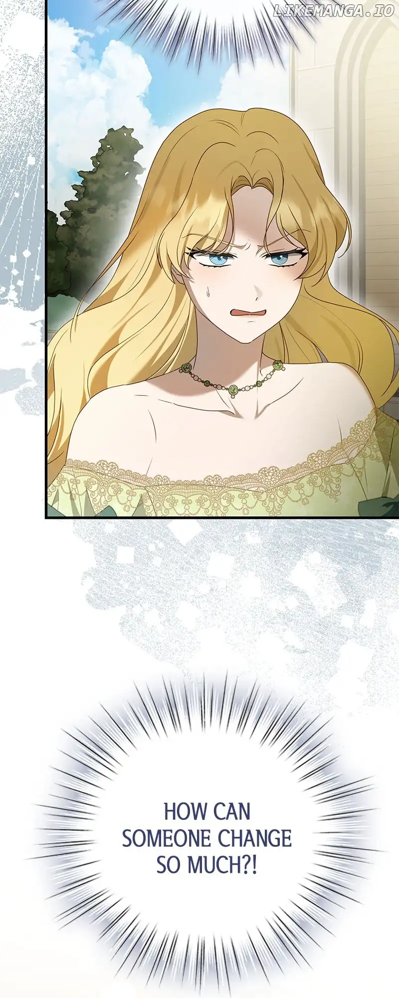 A Golden Fate That Transcends Time chapter 24 page 30