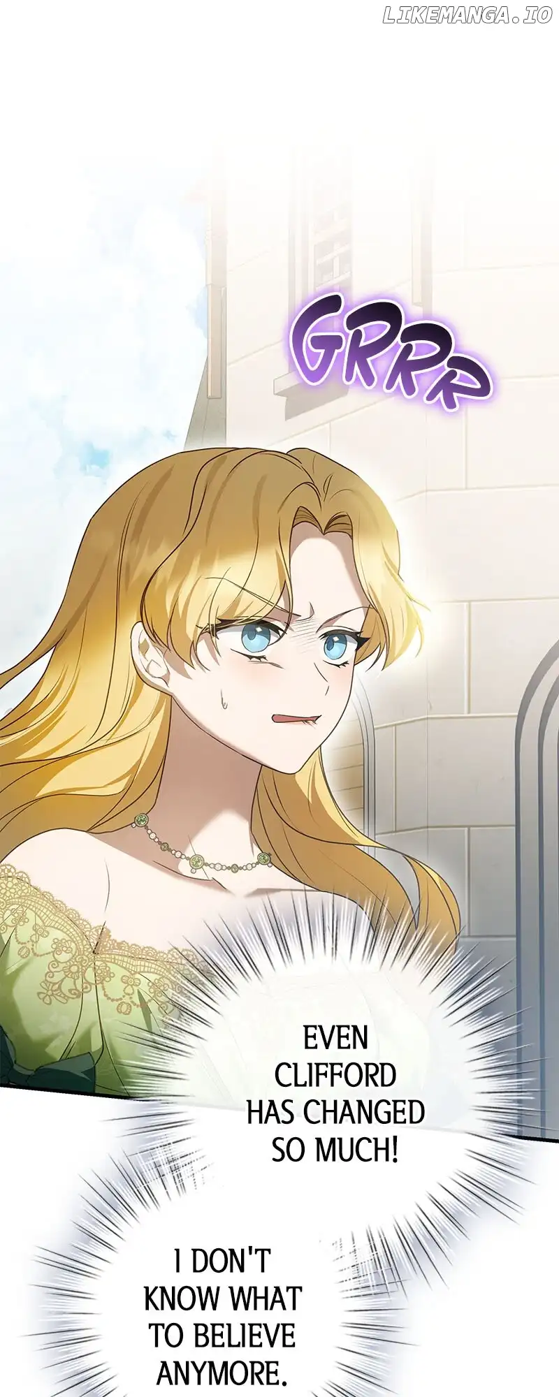 A Golden Fate That Transcends Time chapter 24 page 34