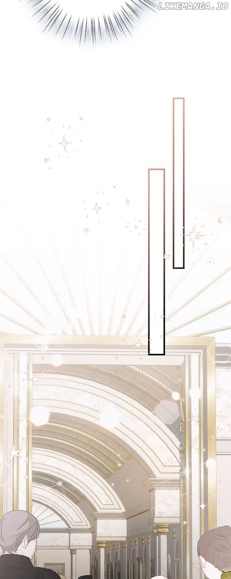 A Golden Fate That Transcends Time chapter 24 page 35