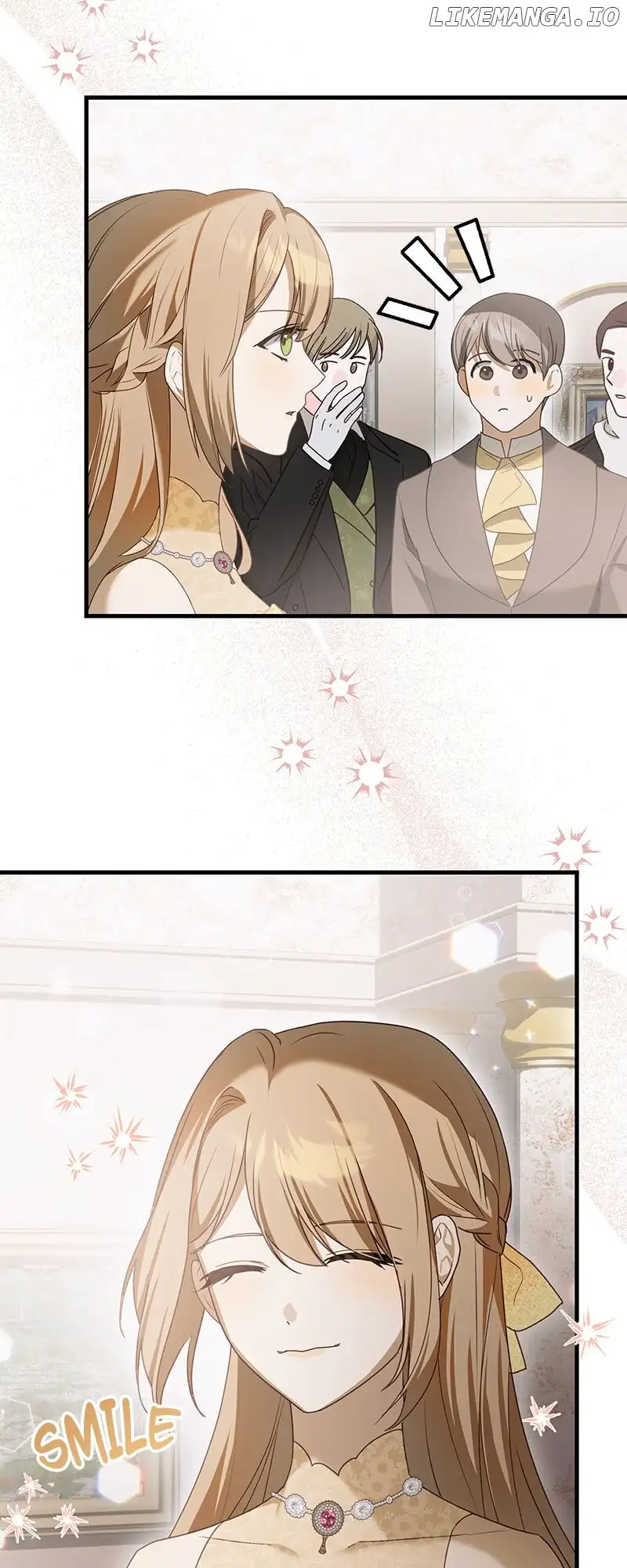 A Golden Fate That Transcends Time chapter 24 page 38