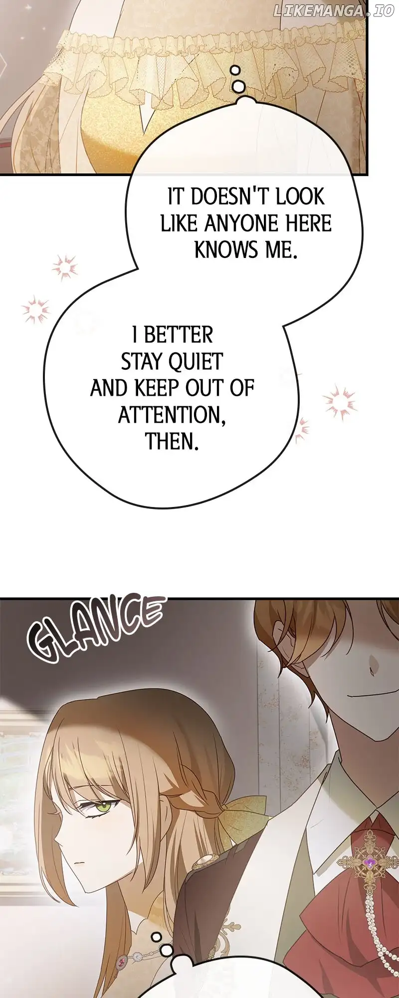 A Golden Fate That Transcends Time chapter 24 page 39