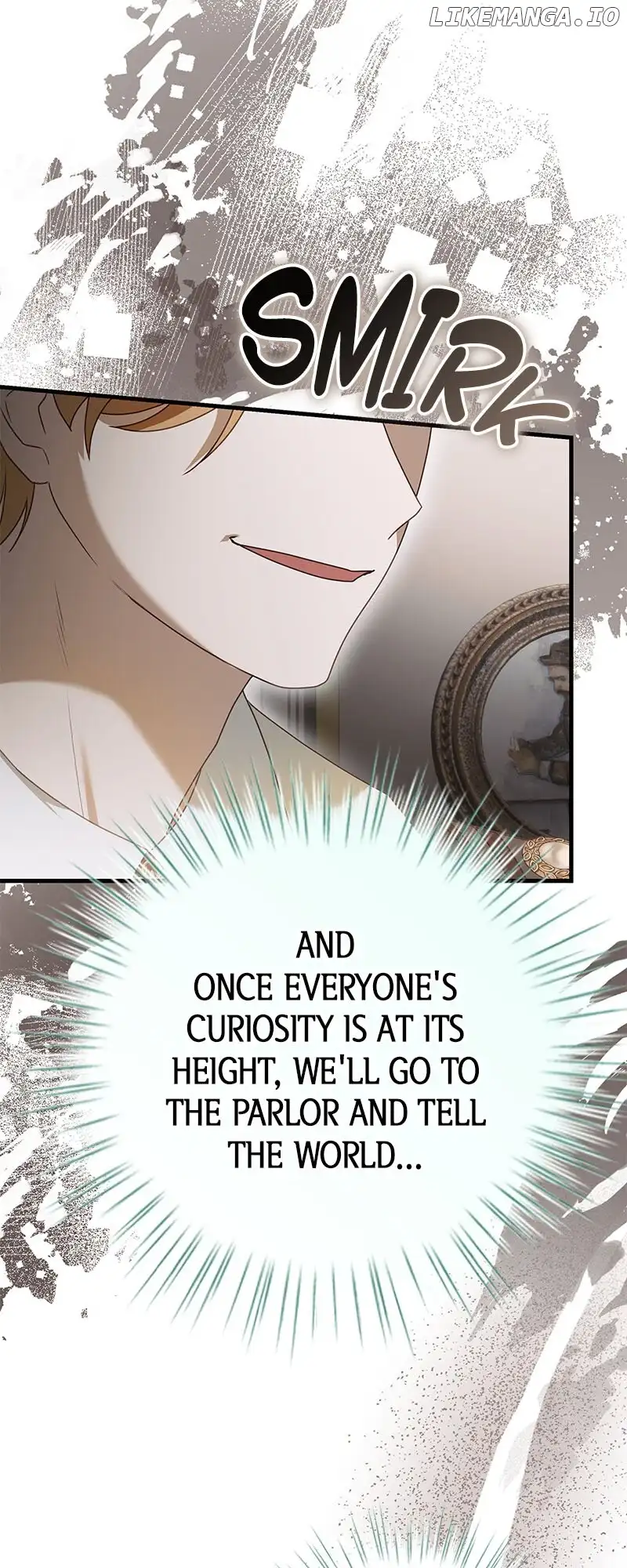 A Golden Fate That Transcends Time chapter 24 page 43