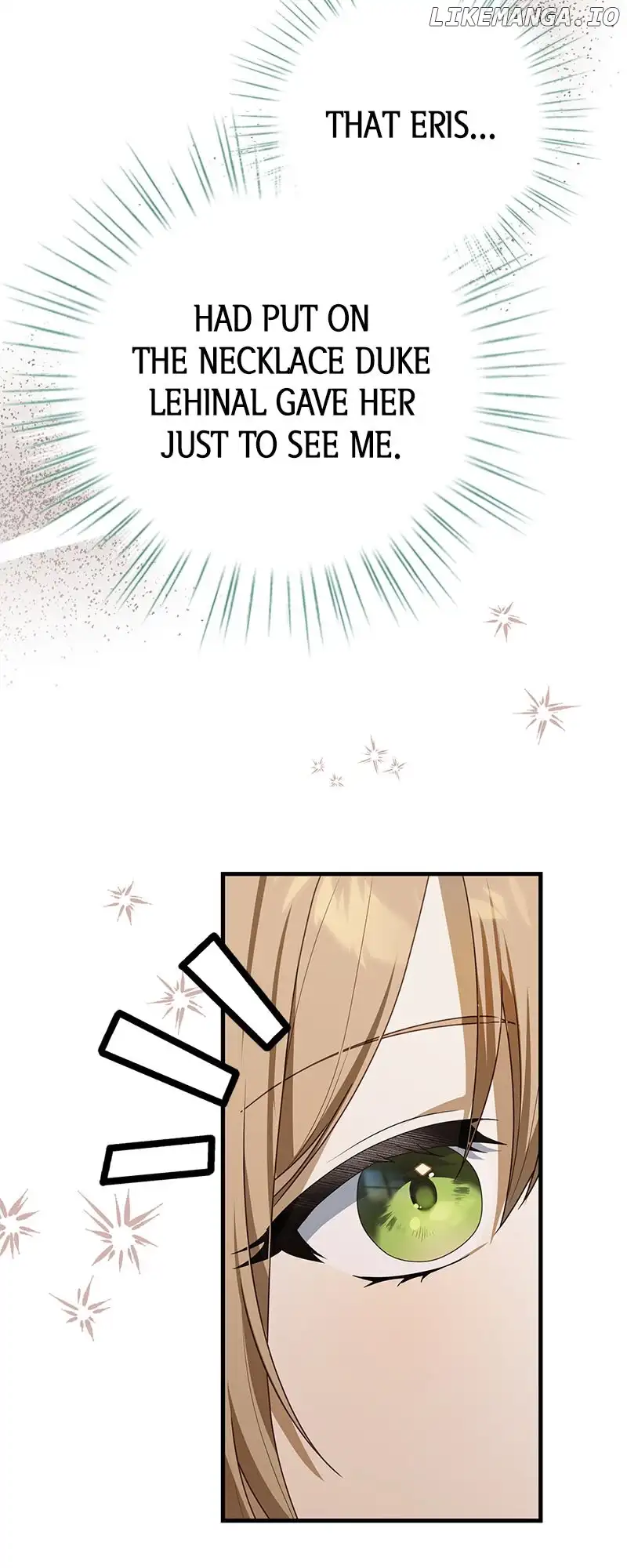 A Golden Fate That Transcends Time chapter 24 page 44