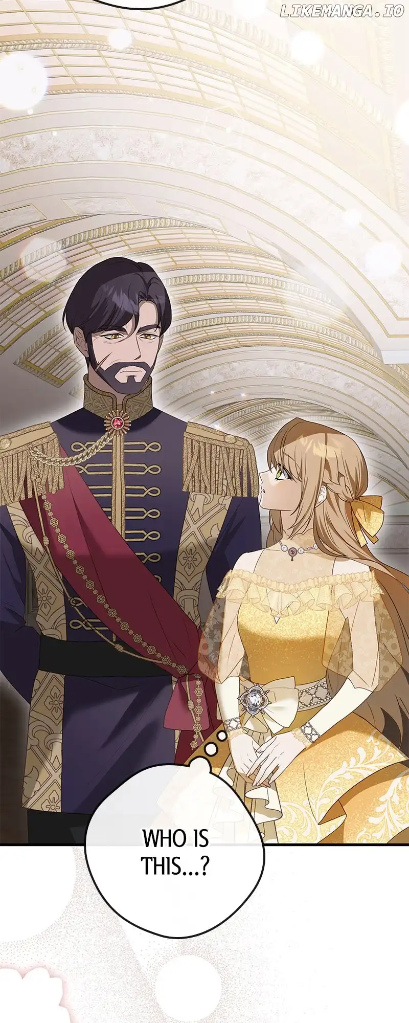 A Golden Fate That Transcends Time chapter 24 page 49