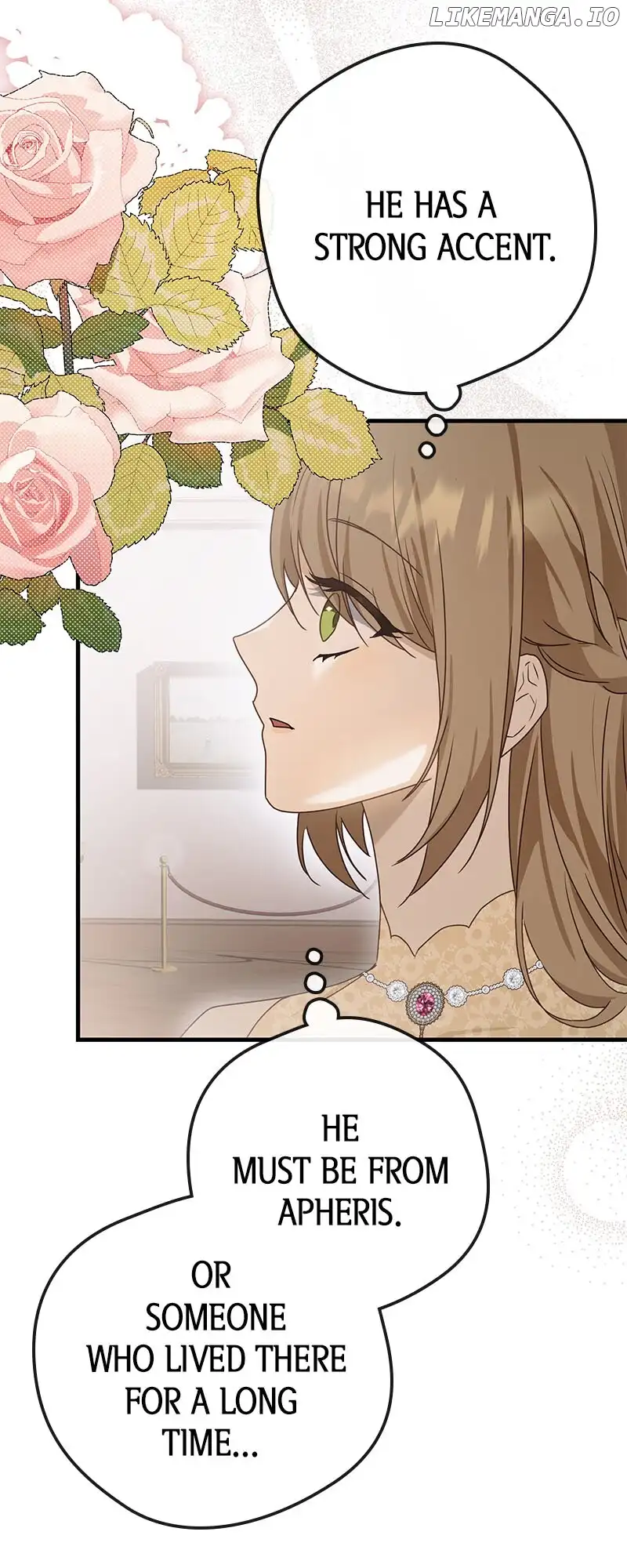 A Golden Fate That Transcends Time chapter 24 page 50