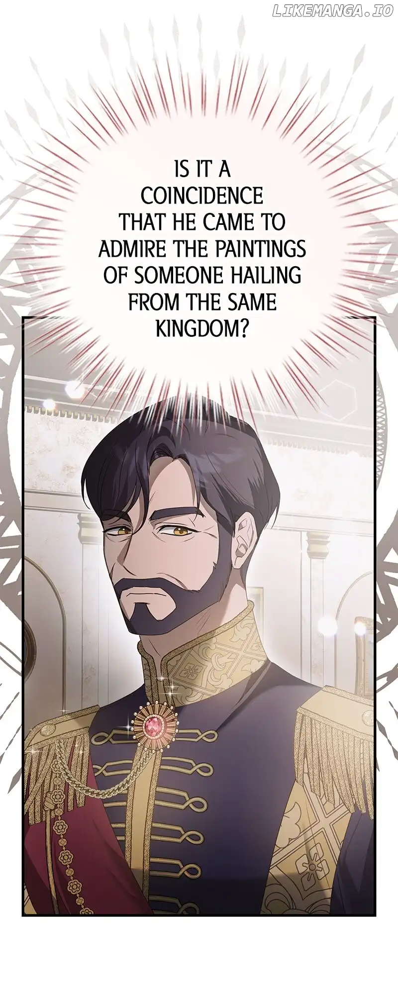A Golden Fate That Transcends Time chapter 24 page 51
