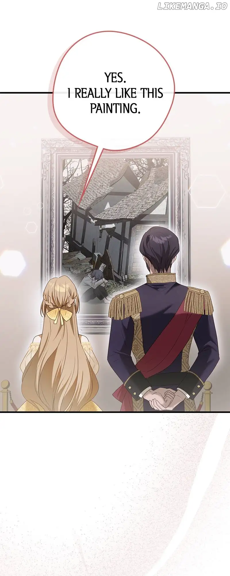 A Golden Fate That Transcends Time chapter 24 page 53