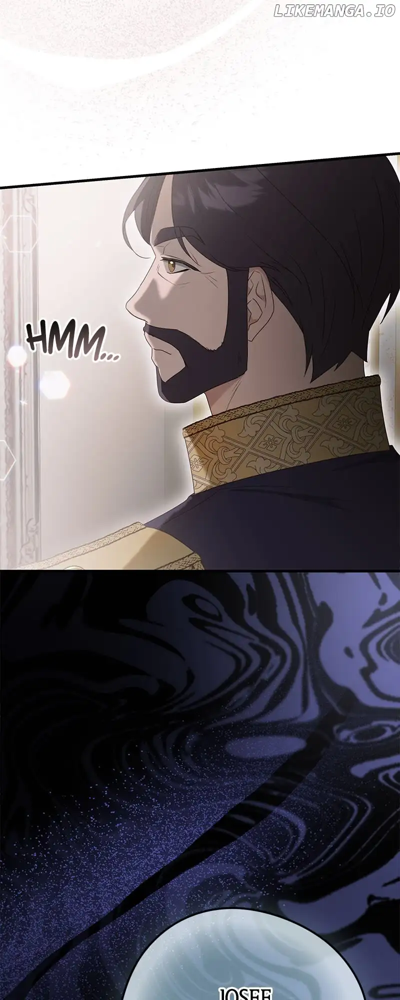 A Golden Fate That Transcends Time chapter 24 page 54