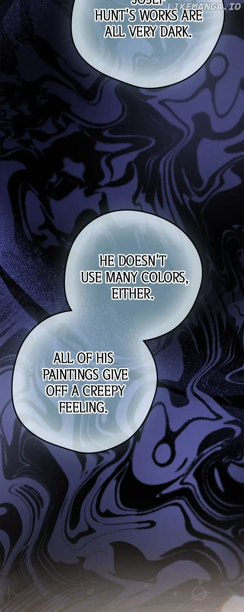 A Golden Fate That Transcends Time chapter 24 page 55