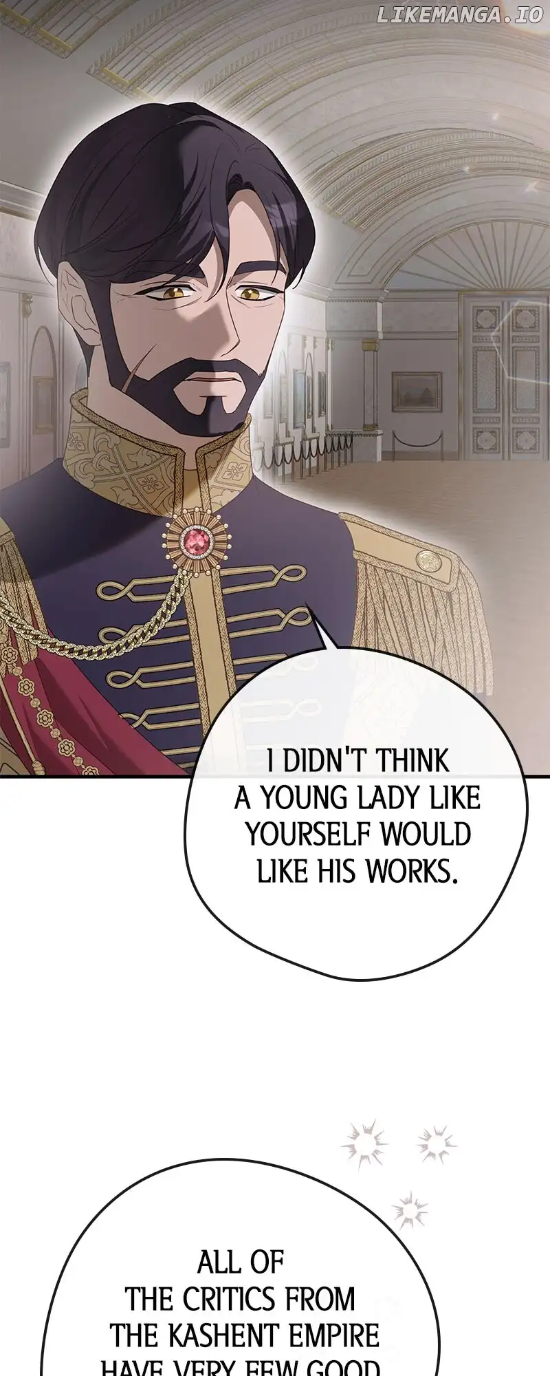A Golden Fate That Transcends Time chapter 24 page 56