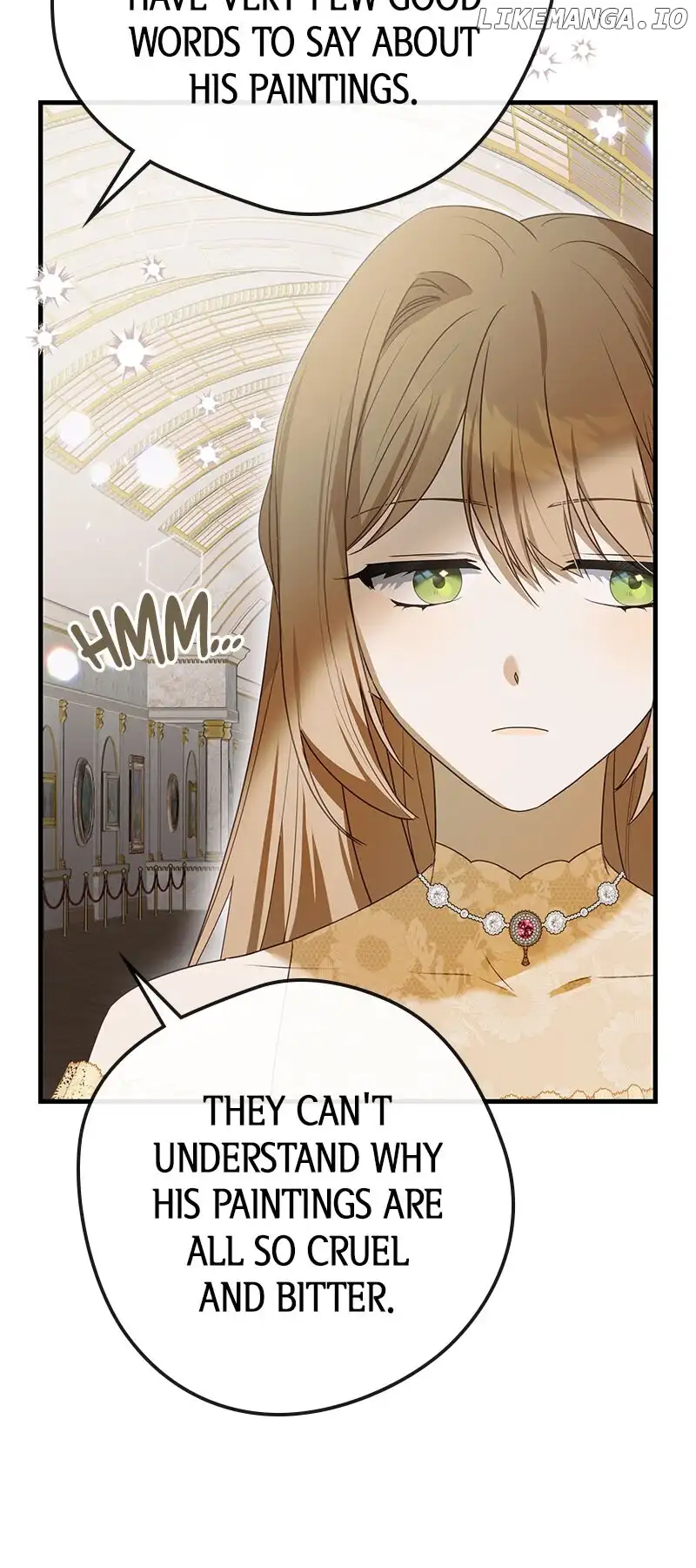 A Golden Fate That Transcends Time chapter 24 page 57