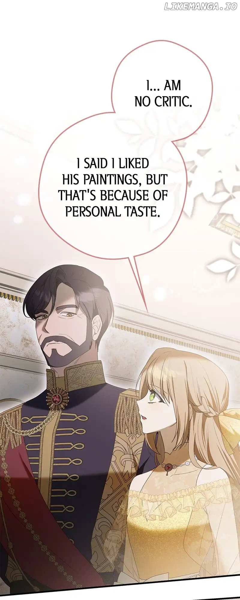 A Golden Fate That Transcends Time chapter 24 page 58