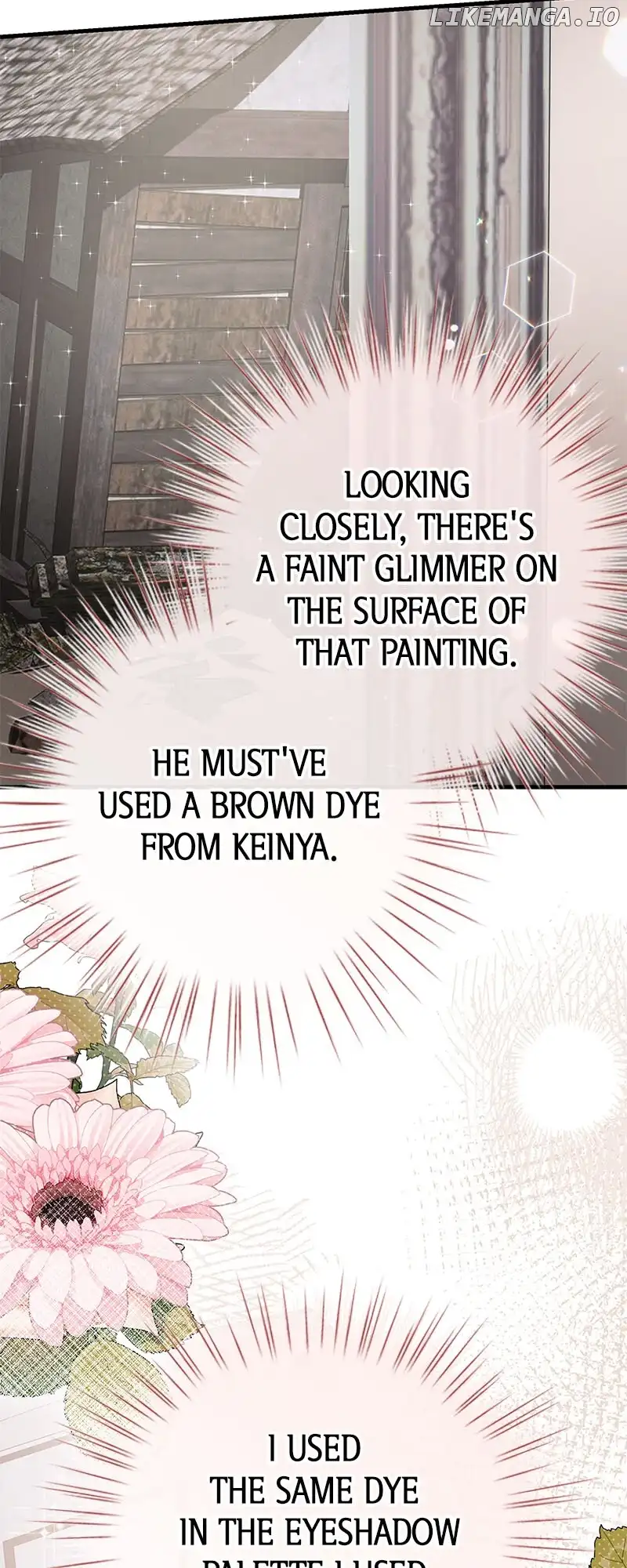A Golden Fate That Transcends Time chapter 24 page 59