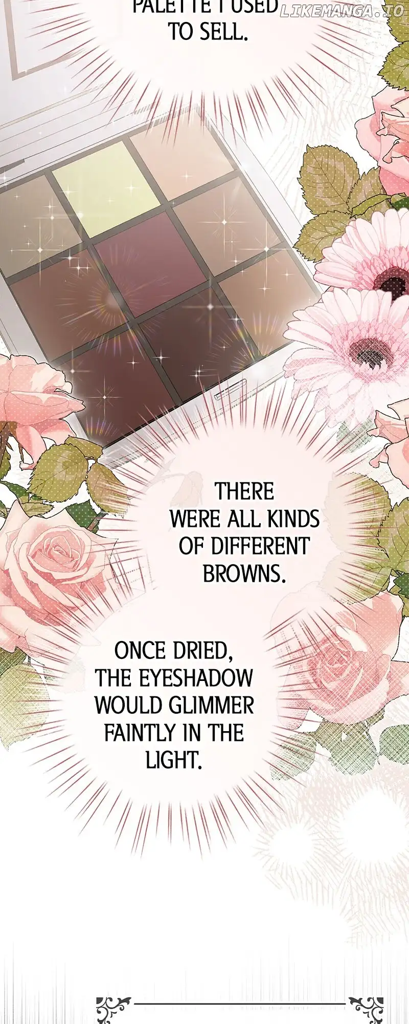 A Golden Fate That Transcends Time chapter 24 page 60