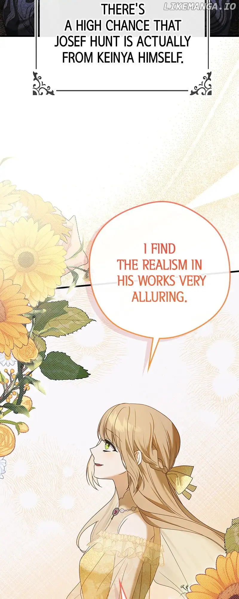 A Golden Fate That Transcends Time chapter 24 page 62