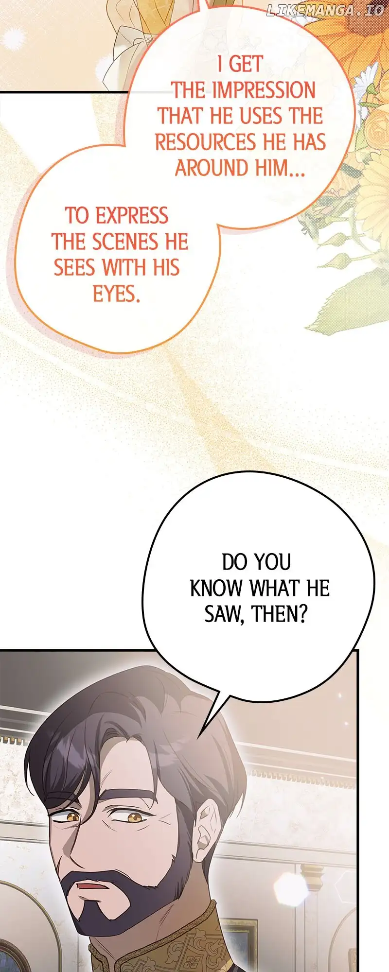 A Golden Fate That Transcends Time chapter 24 page 63