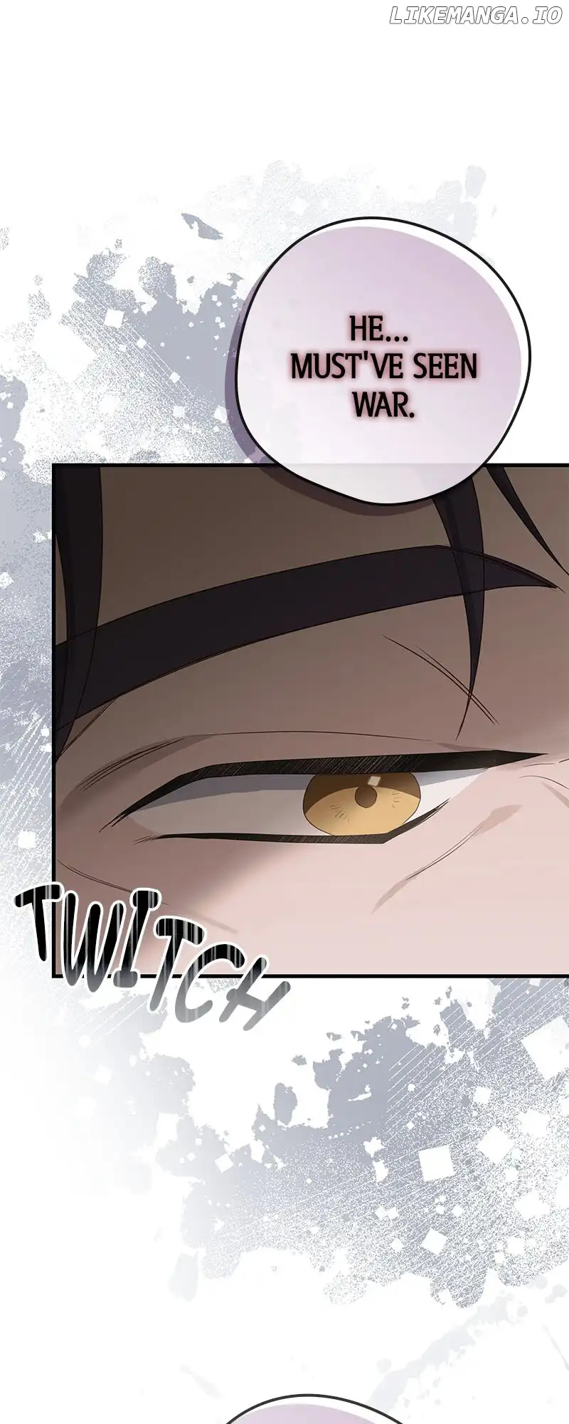 A Golden Fate That Transcends Time chapter 24 page 65