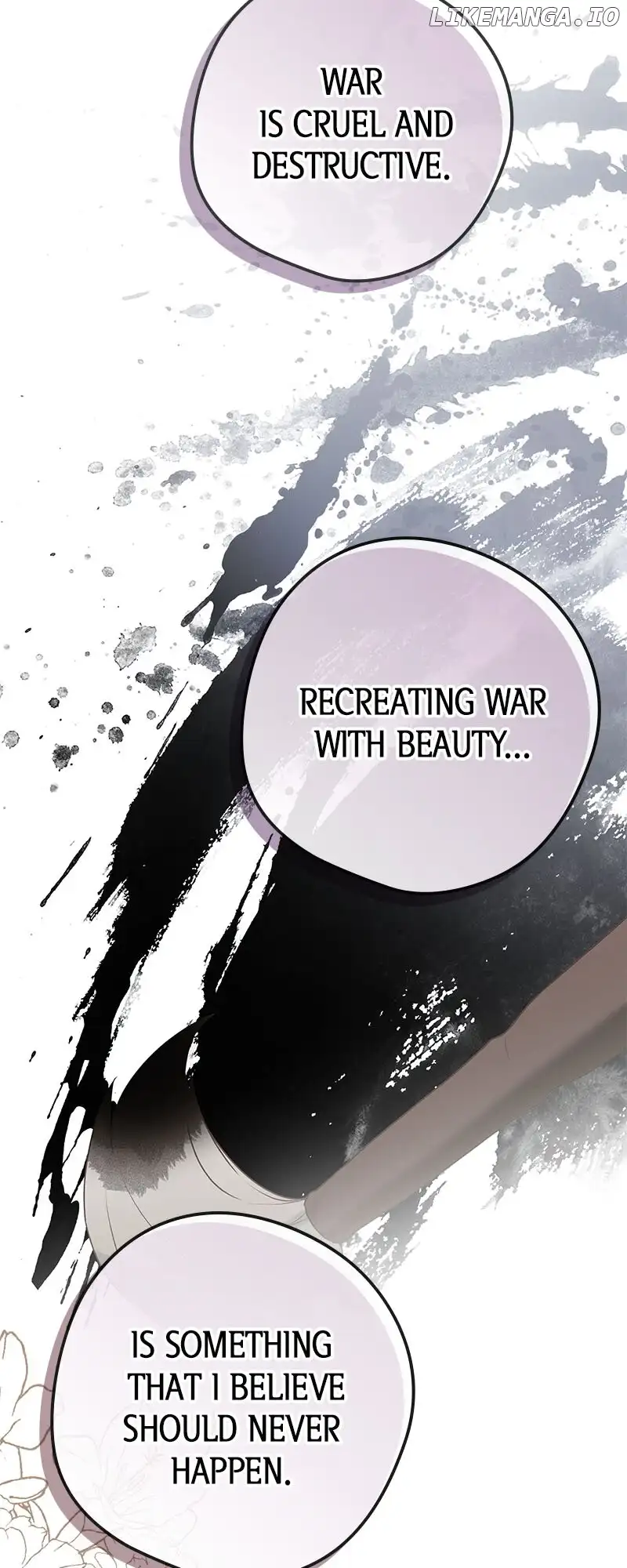 A Golden Fate That Transcends Time chapter 24 page 66