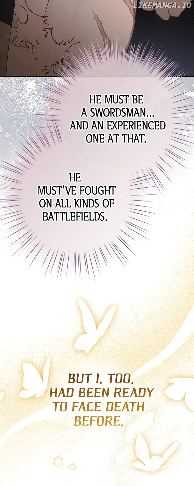 A Golden Fate That Transcends Time chapter 24 page 71