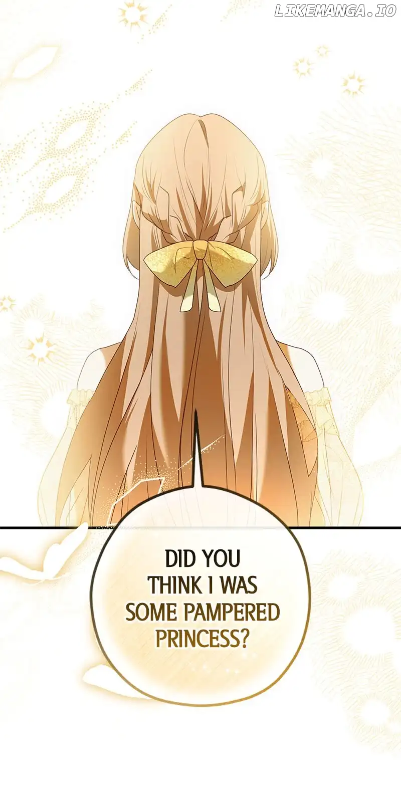 A Golden Fate That Transcends Time chapter 24 page 72