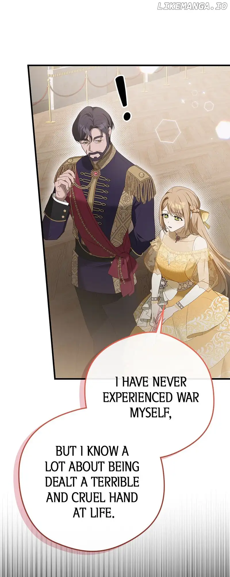 A Golden Fate That Transcends Time chapter 24 page 73