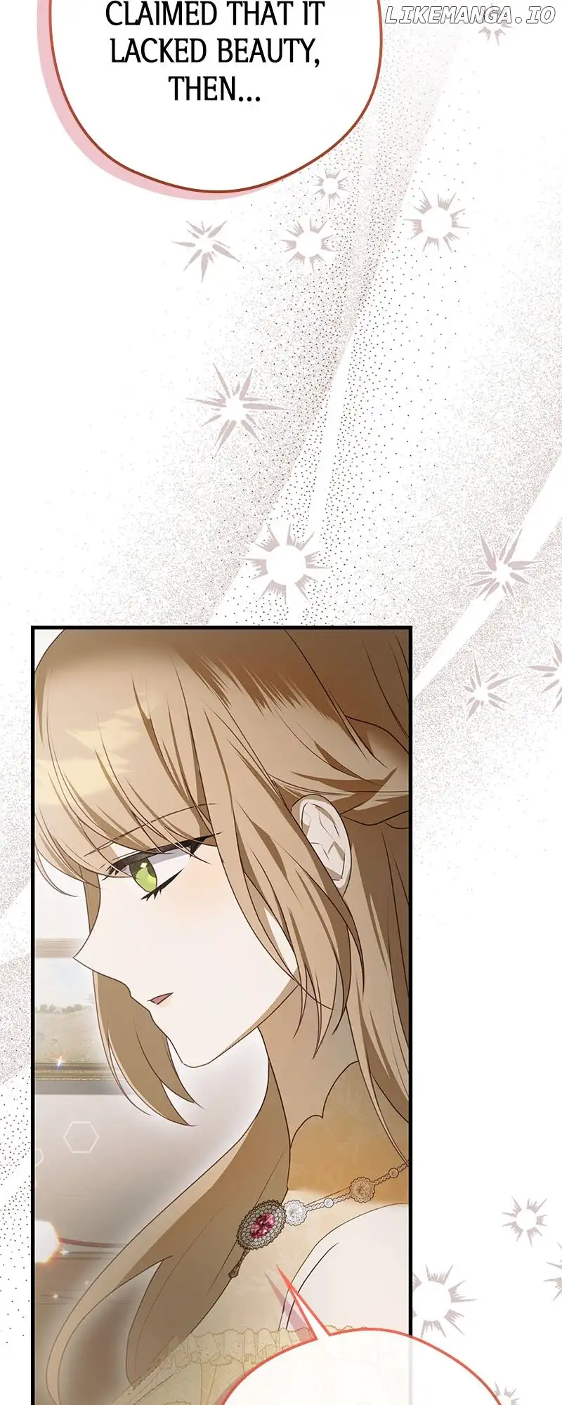 A Golden Fate That Transcends Time chapter 24 page 75