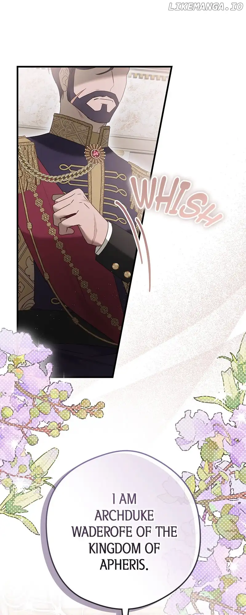 A Golden Fate That Transcends Time chapter 24 page 80