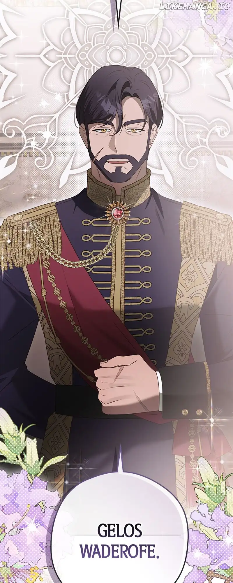 A Golden Fate That Transcends Time chapter 24 page 81