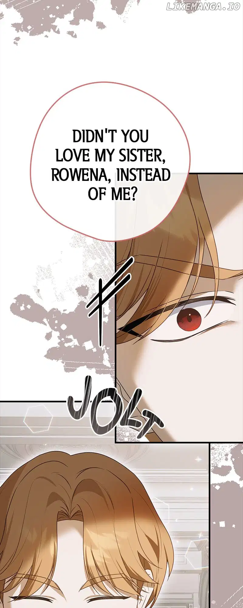 A Golden Fate That Transcends Time chapter 25 page 41