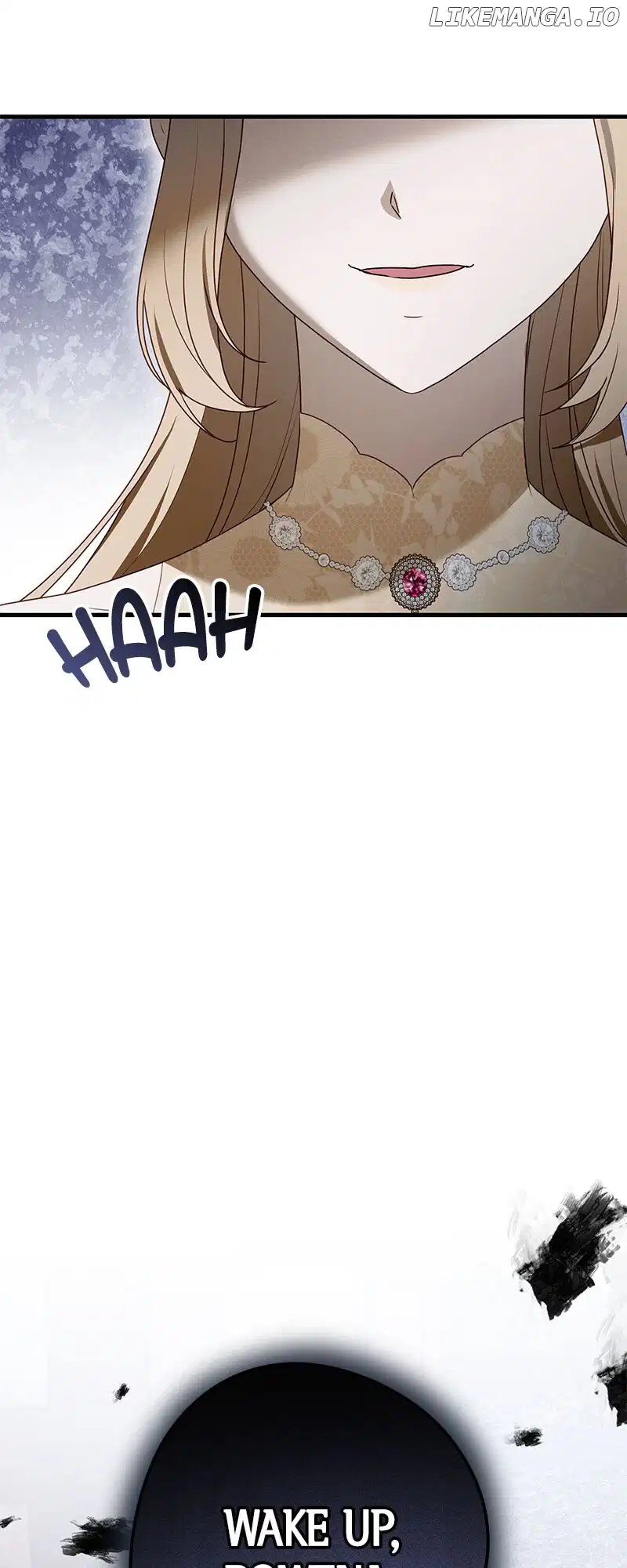 A Golden Fate That Transcends Time chapter 25 page 72