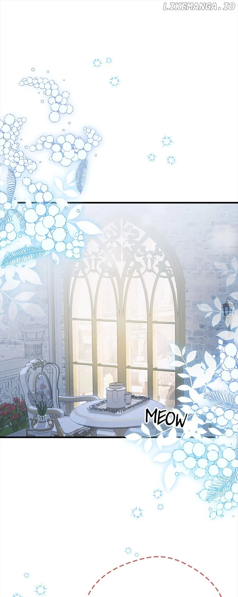 A Golden Fate That Transcends Time chapter 26 page 1